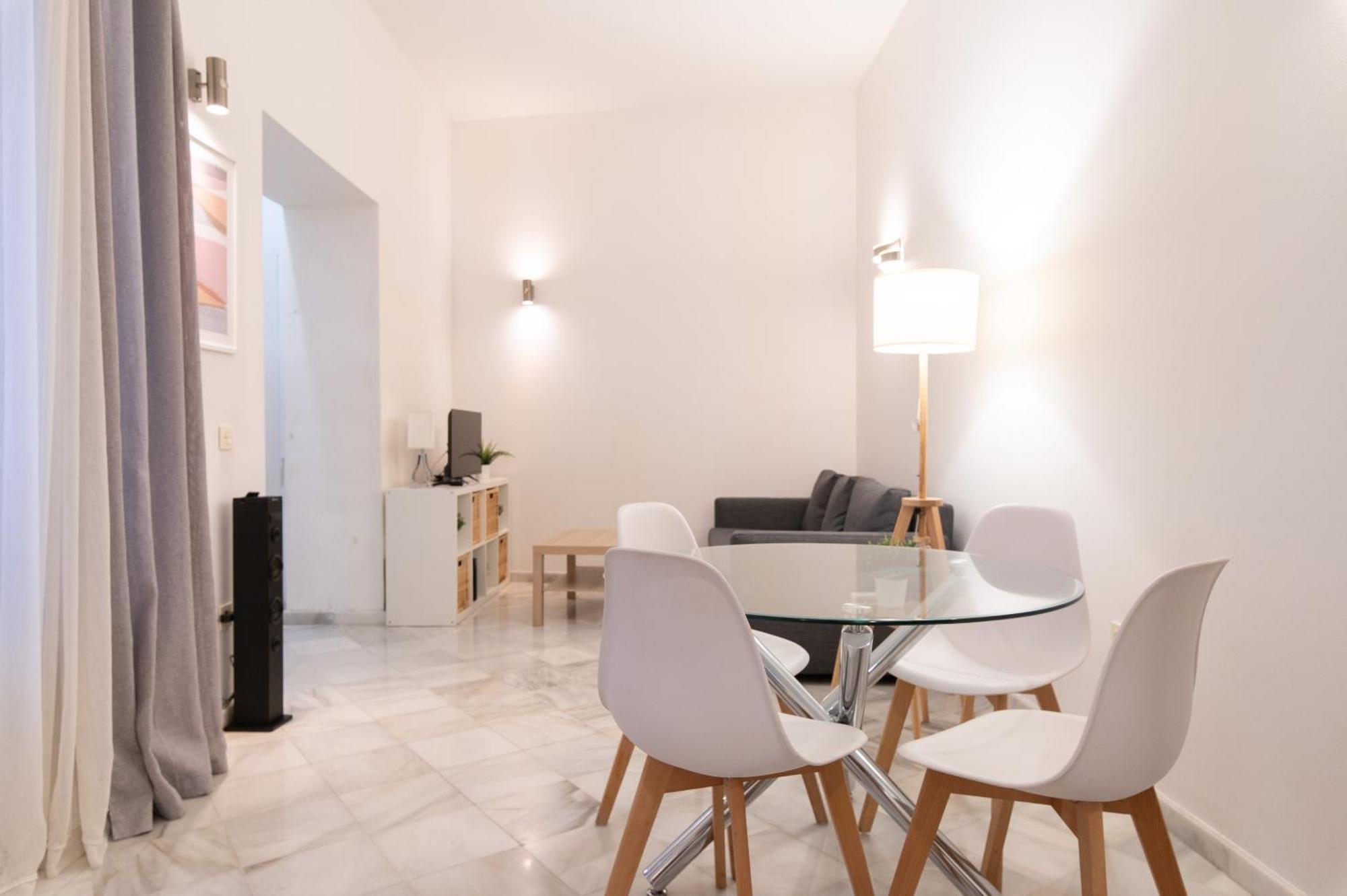 Apartamento Centro De Sevilla — Photos 3