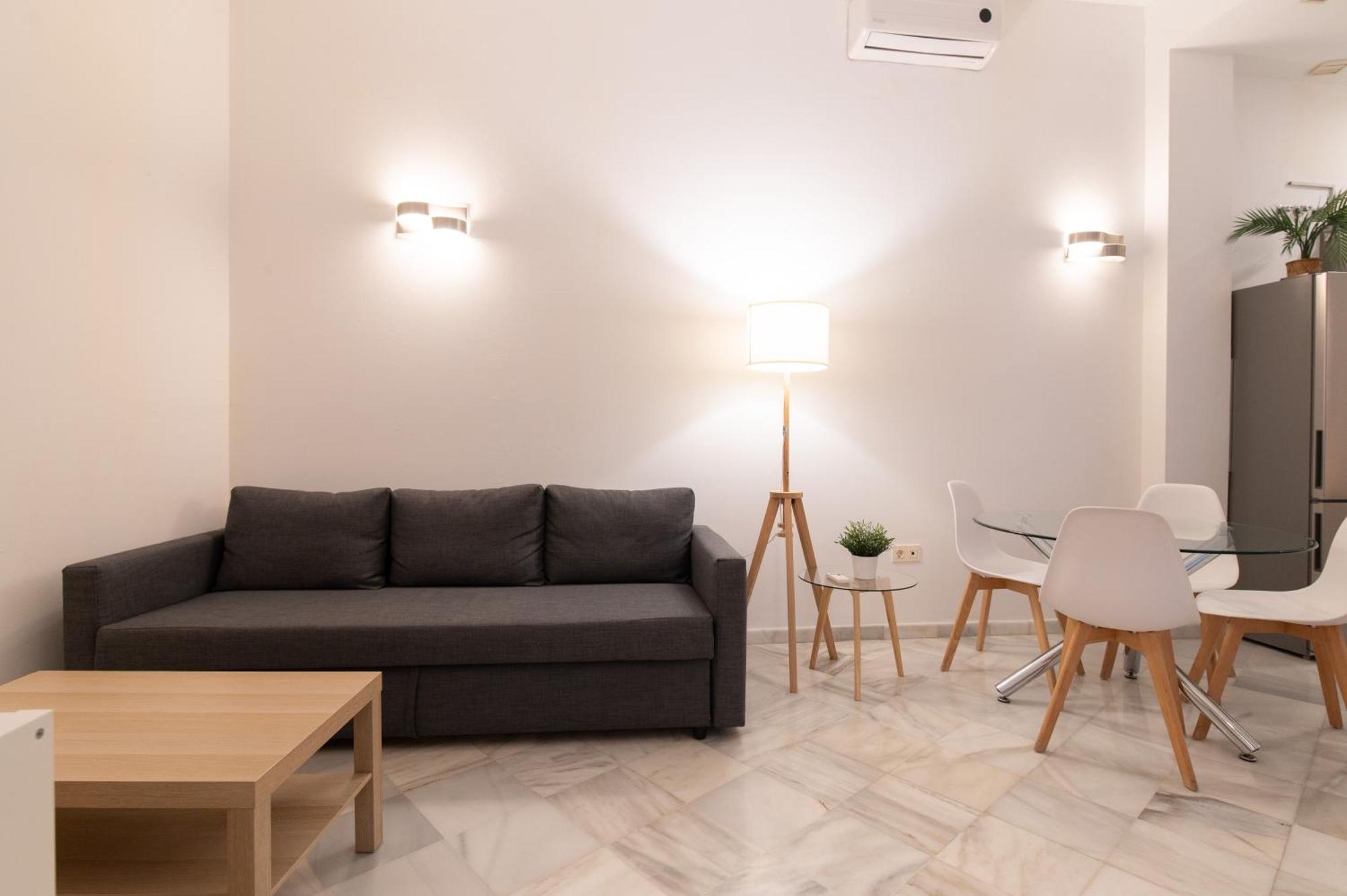 Apartamento Centro De Sevilla — Photos 2
